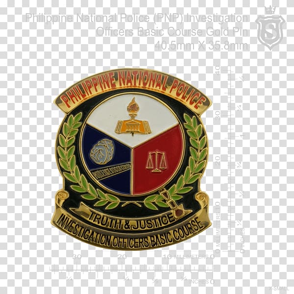 Philippine National Police Academy Police officer Criminal investigation, Police transparent background PNG clipart