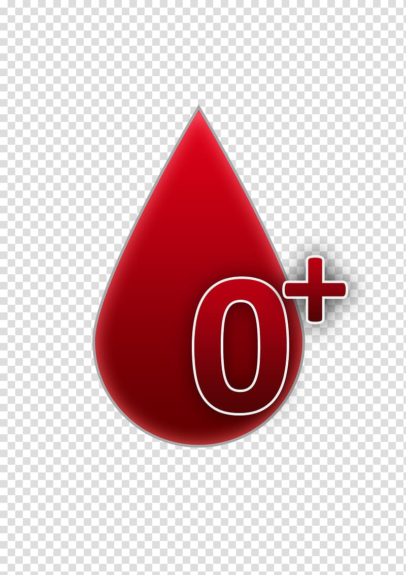 Rh blood group system Blood type Blood donation, blood group transparent background PNG clipart