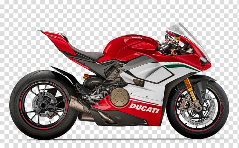 Ducati 1299 Ducati 1199 Ducati Panigale V4 Motorcycle, motorcycle transparent background PNG clipart