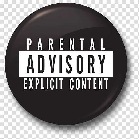 parental advisory parents music resource center logo others transparent background png clipart hiclipart parental advisory parents music