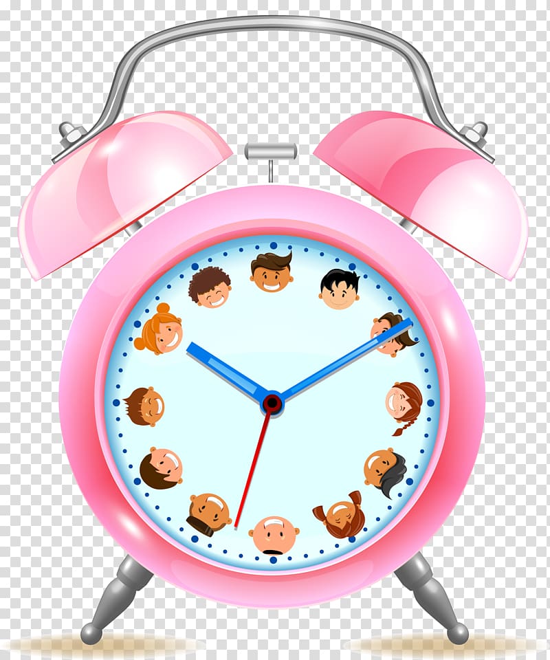 Alarm clock Timer Icon, alarm clock transparent background PNG clipart