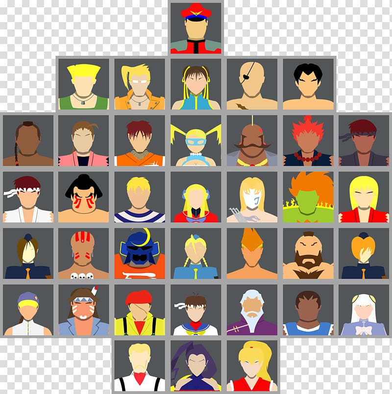 Street Fighter Alpha 3 Street Fighter Alpha 2 Dee Jay Balrog, others transparent background PNG clipart