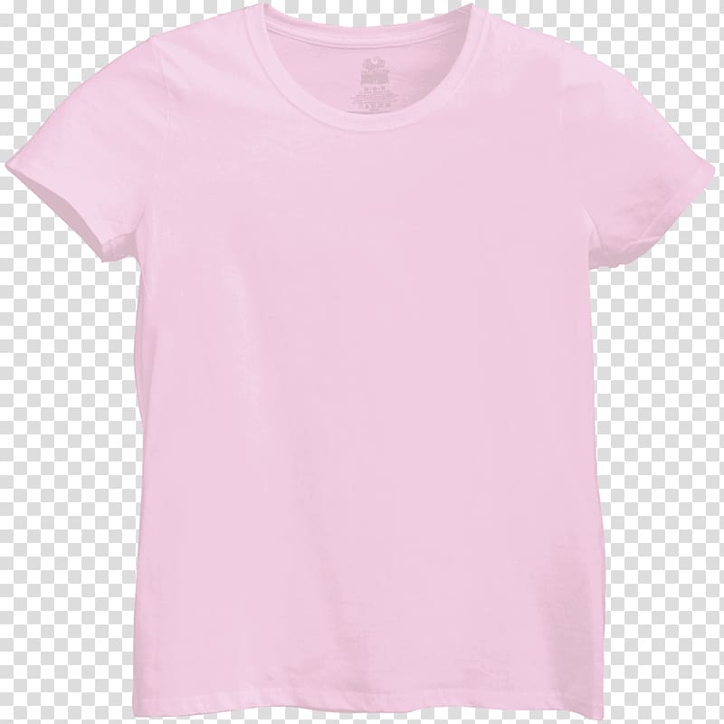 T-shirt Bhujangasana Pink Sleeve, T-shirt transparent background PNG clipart