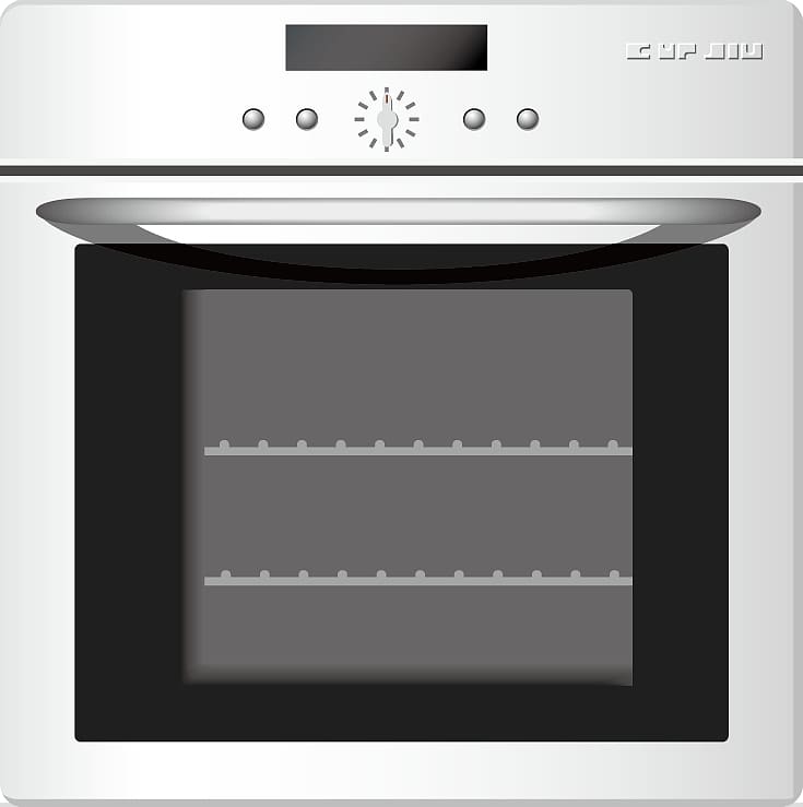 Microwave oven Kitchen Furnace, Microwave oven transparent background PNG clipart