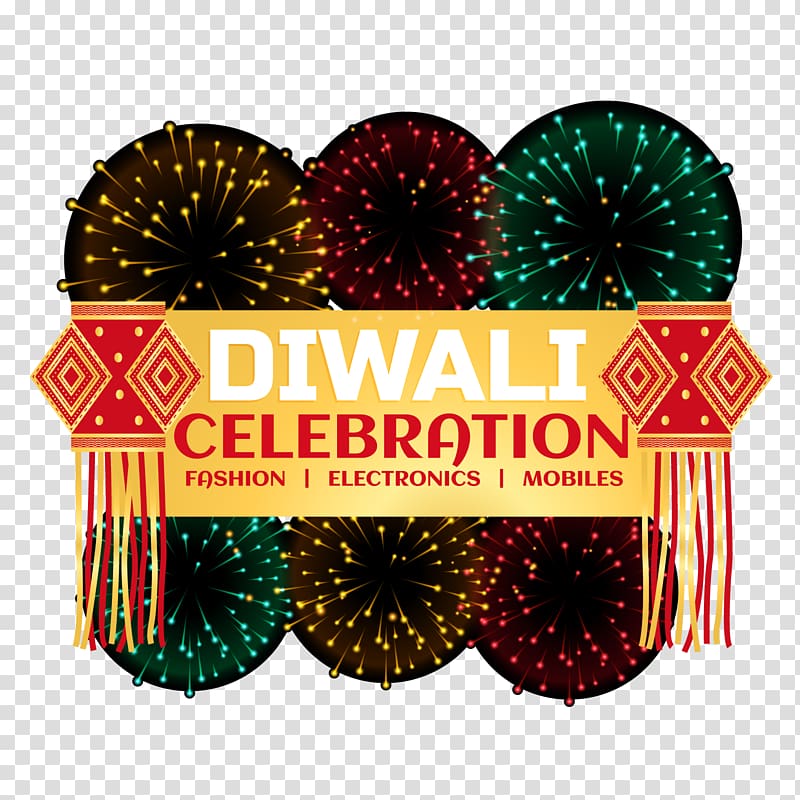 Diwali Lantern Festival, Elegant Diwali transparent background PNG clipart