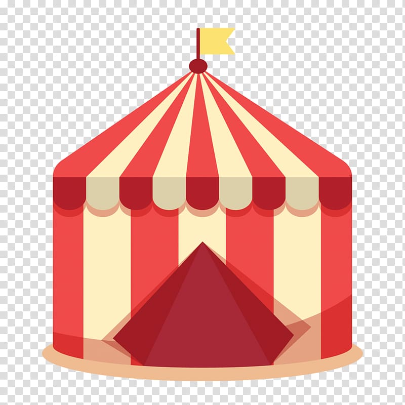 Carnival Circus, Circus material transparent background PNG clipart