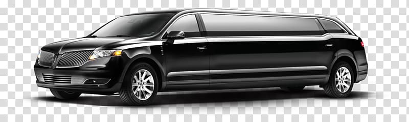 Lincoln Town Car Lincoln MKT Luxury vehicle Lincoln Motor Company, limo transparent background PNG clipart