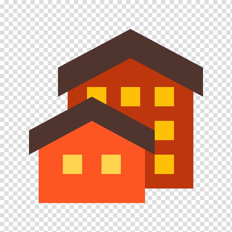 House Building Real Estate Garage Property, house transparent background PNG clipart