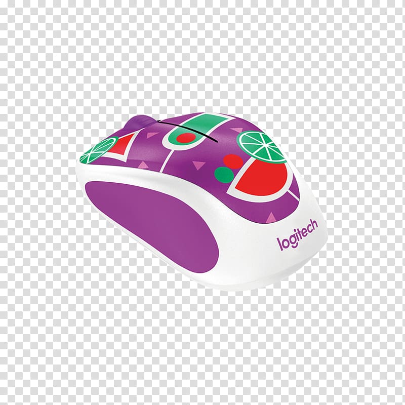 Computer mouse Logitech Apple Wireless Mouse Optical mouse, Computer Mouse transparent background PNG clipart