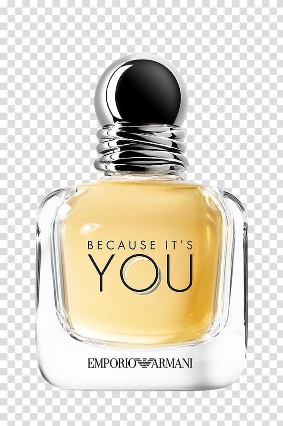 Perfume Armani Eau de toilette Neroli Eau de parfum, perfume transparent background PNG clipart