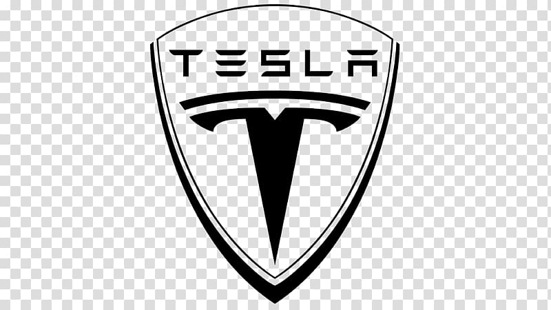 Tesla Motors Car Tesla Model X Tesla Roadster, car transparent background PNG clipart