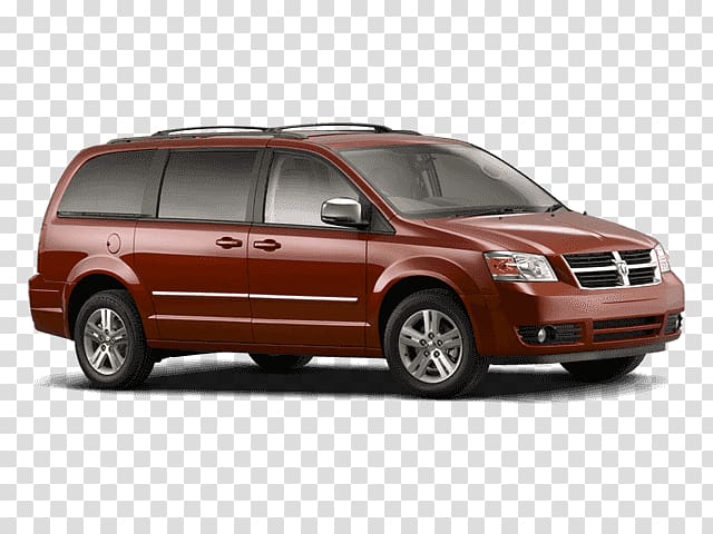 Minivan Dodge Caravan Dodge Caravan, car transparent background PNG clipart