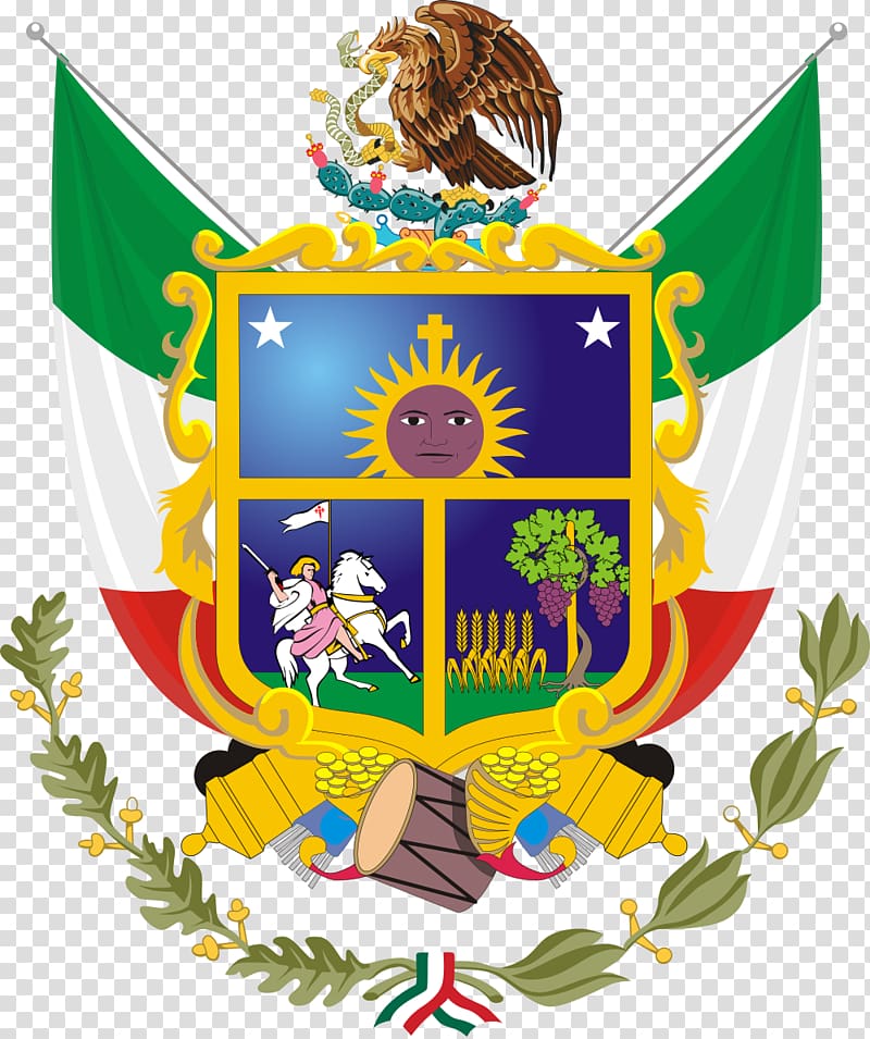 Santiago de Querétaro Coat of arms of Mexico Colima Escudo de Querétaro, others transparent background PNG clipart