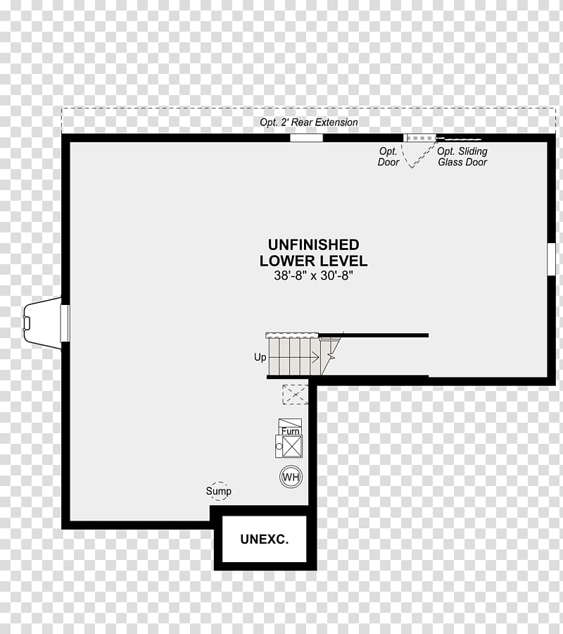 Floor plan Bedroom Bathroom, others transparent background PNG clipart