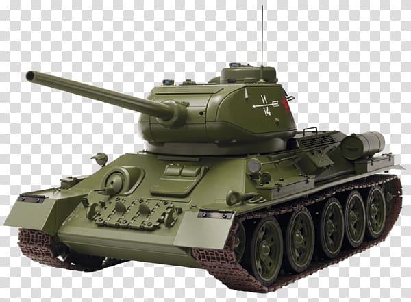 T-34-85 Guess The Tank, Quiz RC Mini Racing Machines Toy Cars Simulator Edition, Tank transparent background PNG clipart