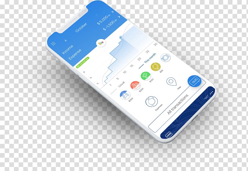 Smartphone User interface design Website wireframe, smartphone transparent background PNG clipart