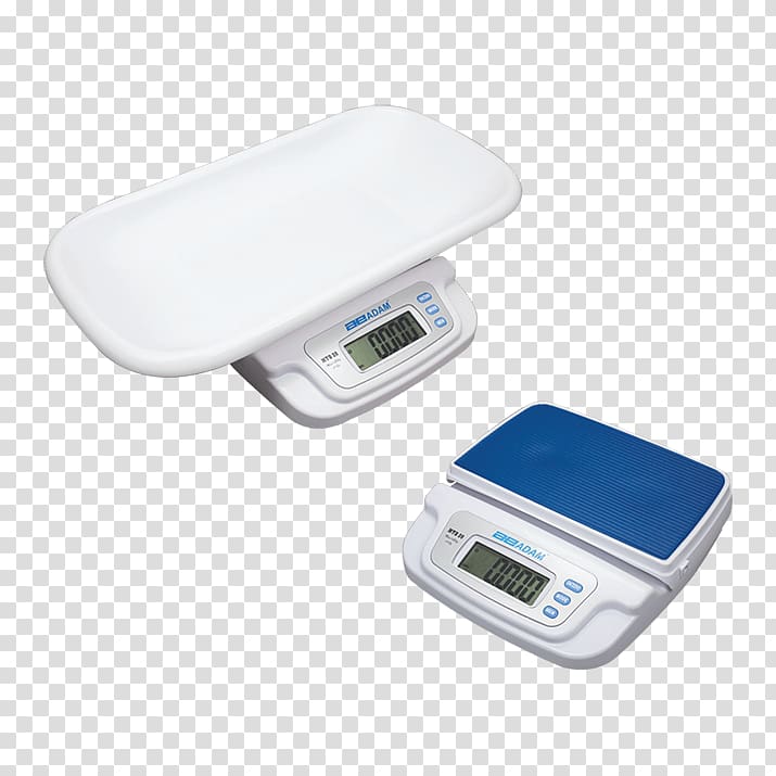 Measuring Scales Bascule Adam Equipment, Inc. Infant, Baby Scale transparent background PNG clipart