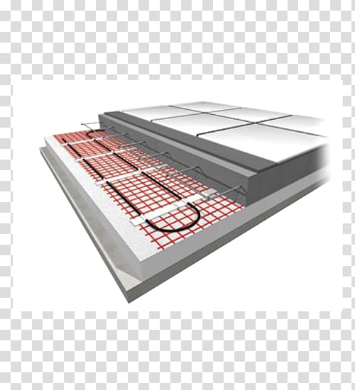 Bed frame Renovation Anjou Connectique Underfloor heating, Rayonnant transparent background PNG clipart