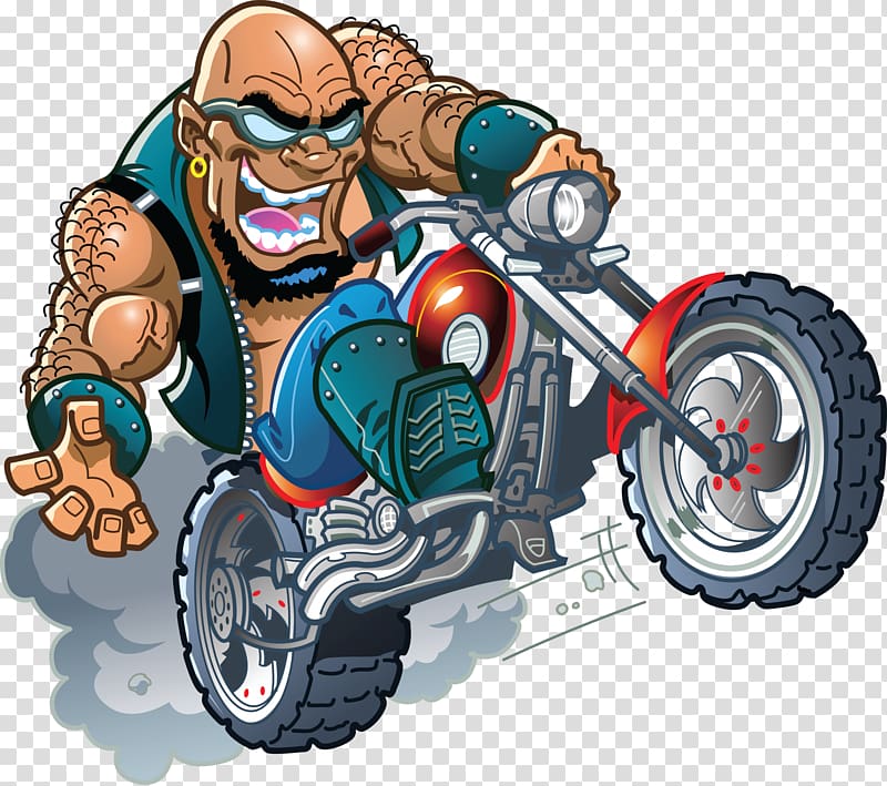 Motorcycle history Chopper Indian Harley-Davidson, motorcycle transparent background PNG clipart