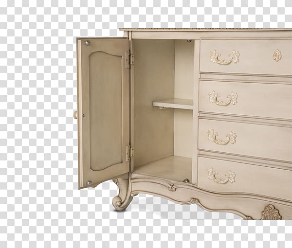 Chest of drawers Buffets & Sideboards Furniture, China Cabinet transparent background PNG clipart