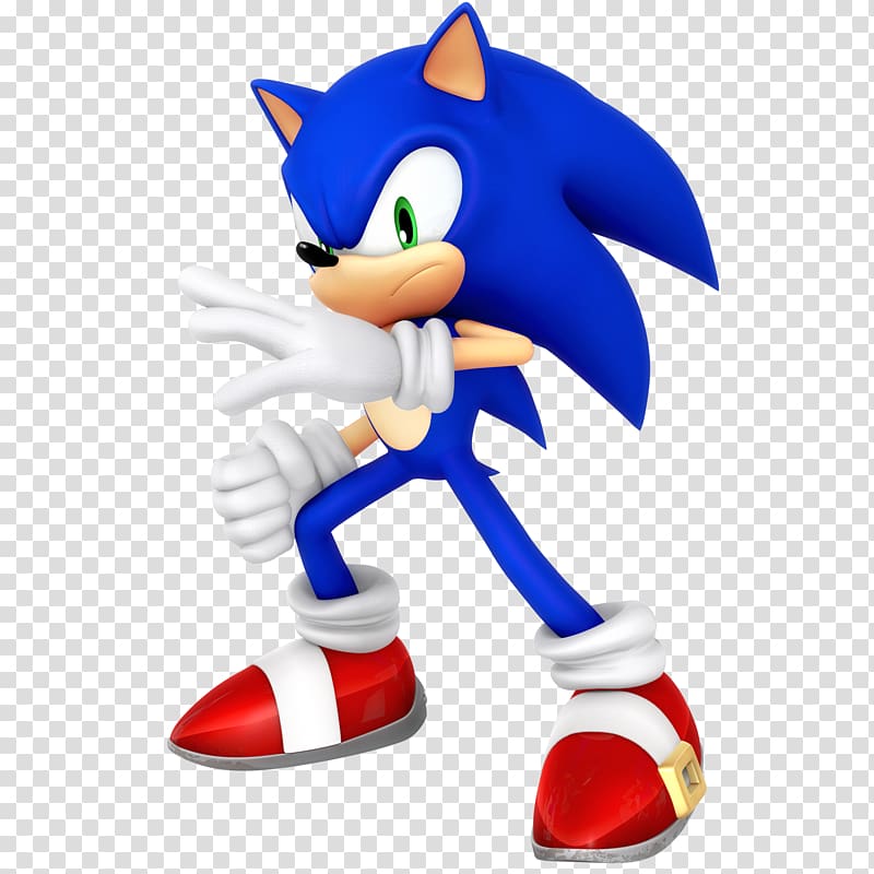 Sonic Forces Shadow the Hedgehog Sonic Lost World Tails Knuckles the Echidna, Sonic transparent background PNG clipart