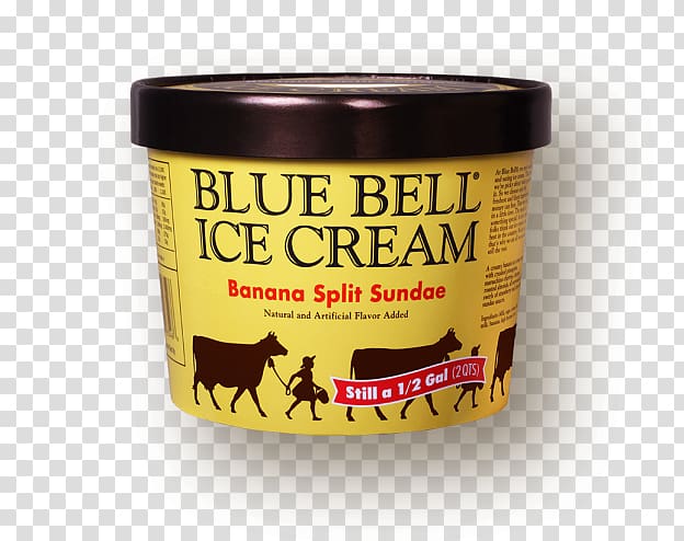 Ingredient Flavor Product Blue Bell Creameries, Banana cream transparent background PNG clipart
