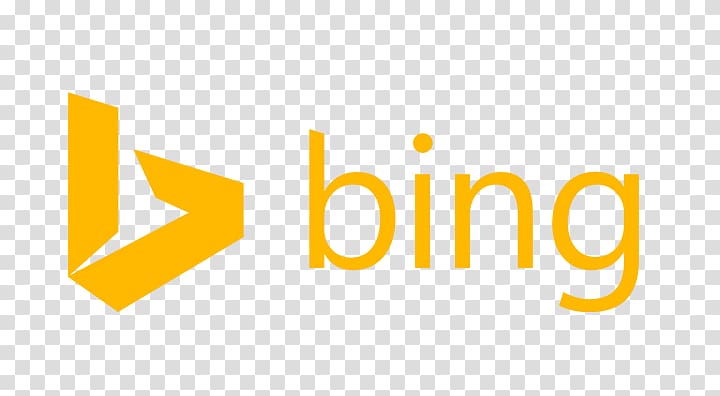 Logo Bing Maps Web search engine, ebay logo transparent background PNG clipart