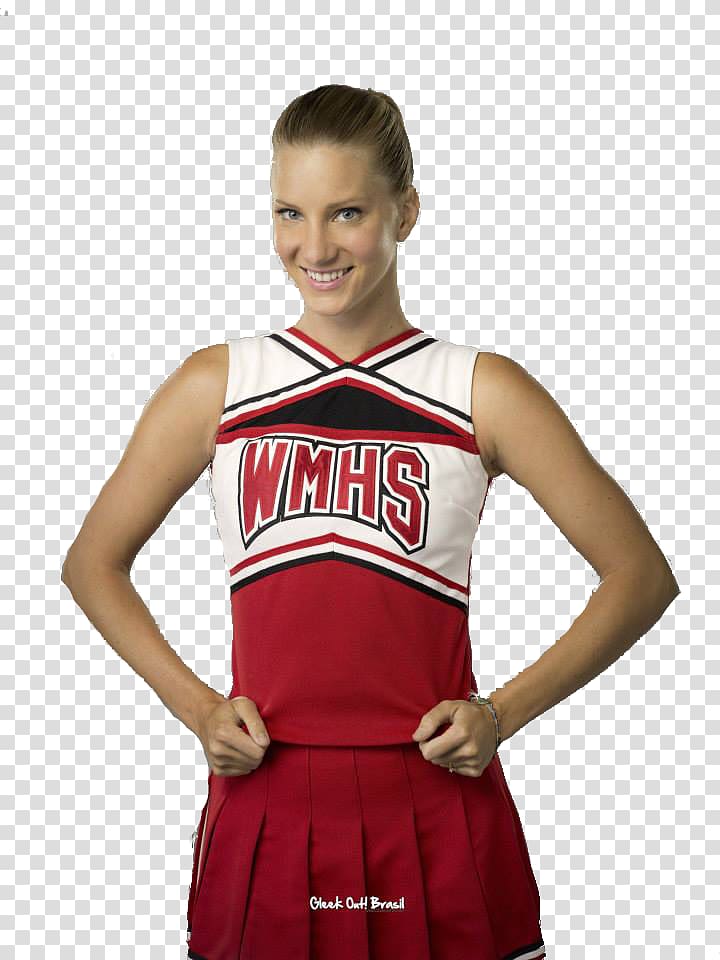 Brittany Pierce Glee, Season 4 Heather Morris Glee, Season 1, Glee Season 1 transparent background PNG clipart