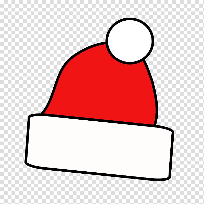Santa Claus Christmas Hat Free content , Santa\'s transparent background PNG clipart