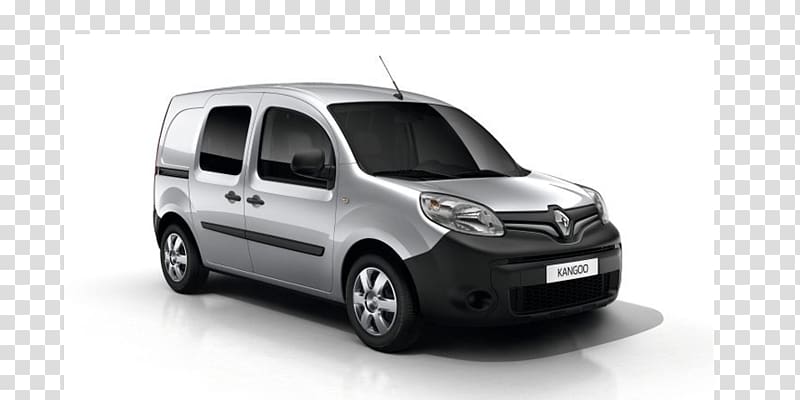 Renault Kangoo Renault Trafic Renault Z.E. Van, Renault kangoo transparent background PNG clipart