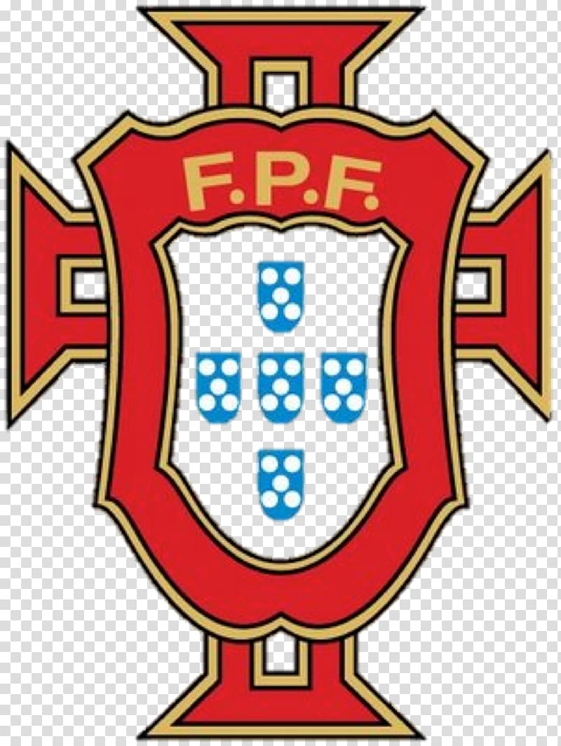 Portuguese Football Federation logotype.eps Royalty Free Stock SVG Vector  and Clip Art