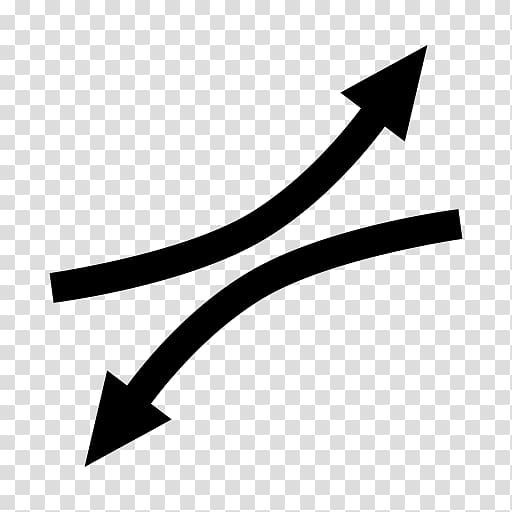Computer Icons Arrow , Line arrow transparent background PNG clipart Computer Icons Arrow , Line arrow transparent background PNG clipart
