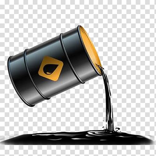 China Petroleum Barrel Mercato del petrolio OPEC, Oil dumped material Free transparent background PNG clipart