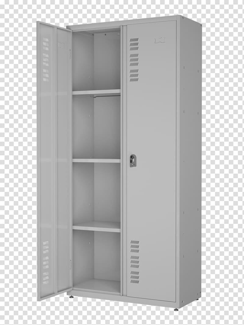 Cupboard Armoires & Wardrobes Furniture Shelf Locker, Cupboard transparent background PNG clipart