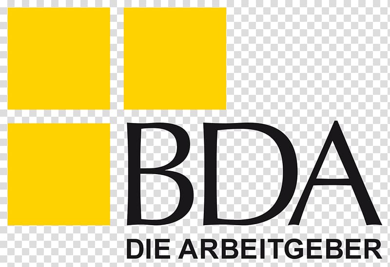 Employers\' organization Confederation of German Employers\' Associations Logo Bundesvereinigung der Deutschen Arbeitgeberverbände e.V., bund transparent background PNG clipart