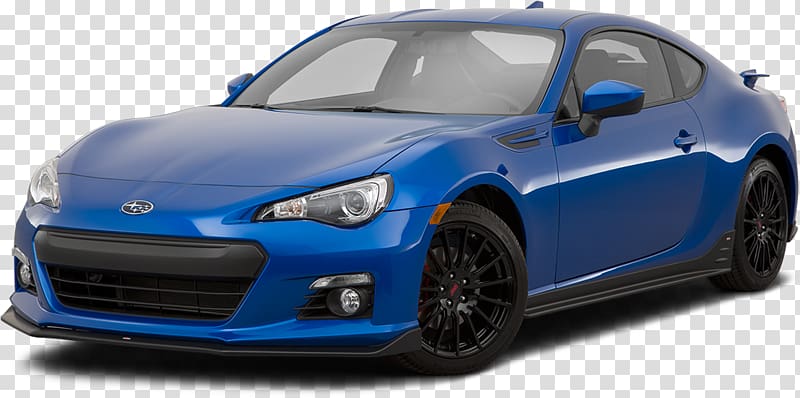 2016 Subaru BRZ 2013 Subaru BRZ 2017 Subaru BRZ Coupe 2015 Subaru BRZ Series.Blue, Subaru transparent background PNG clipart