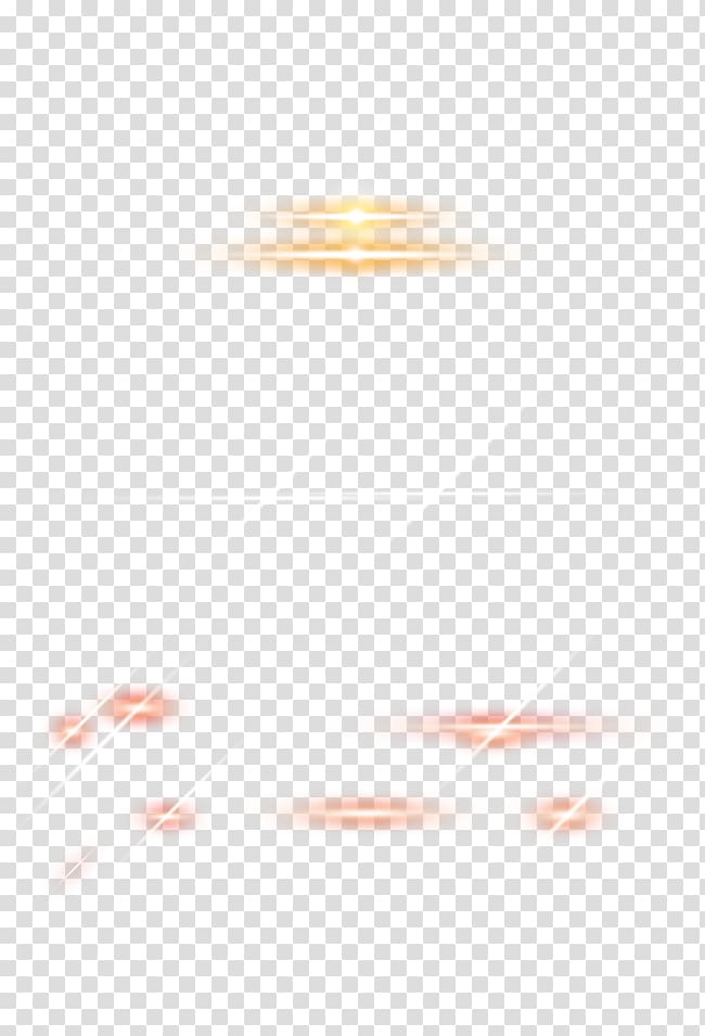glare rendering light effects transparent background PNG clipart