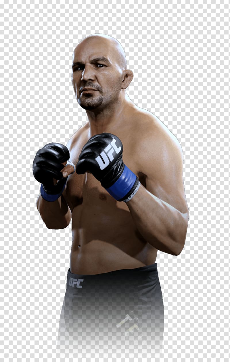 CM Punk EA Sports UFC 2 EA Sports UFC 3 EA Sports MMA, cm punk transparent background PNG clipart