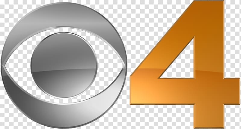 CBS 4 News KCNC-TV CBS News Television, others transparent background PNG clipart