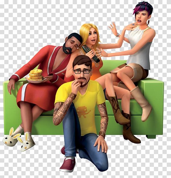 The Sims 4 The Sims 2: Open for Business Electronic Arts Electronic Entertainment Expo The Sims 2: Pets, Hobbies transparent background PNG clipart