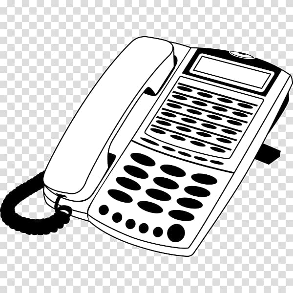 Telephony Home & Business Phones Telephone Mobile Phones Biuras, Business Tools transparent background PNG clipart