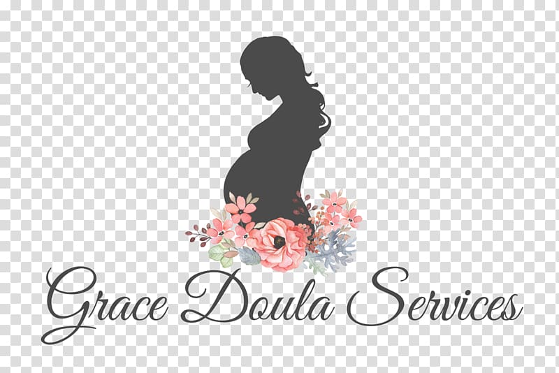 Logo Doula Pregnancy Childbirth, pregnancy transparent background PNG clipart