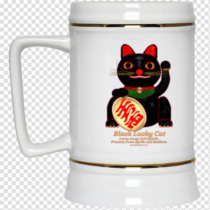 Mug YouTube T-shirt Beer stein Coffee cup, mug transparent background PNG clipart