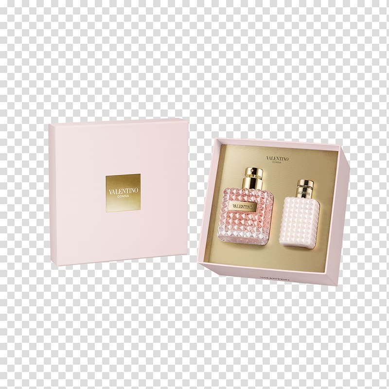 Lotion Perfume Valentino SpA Eau de parfum Eau de toilette, perfume transparent background PNG clipart