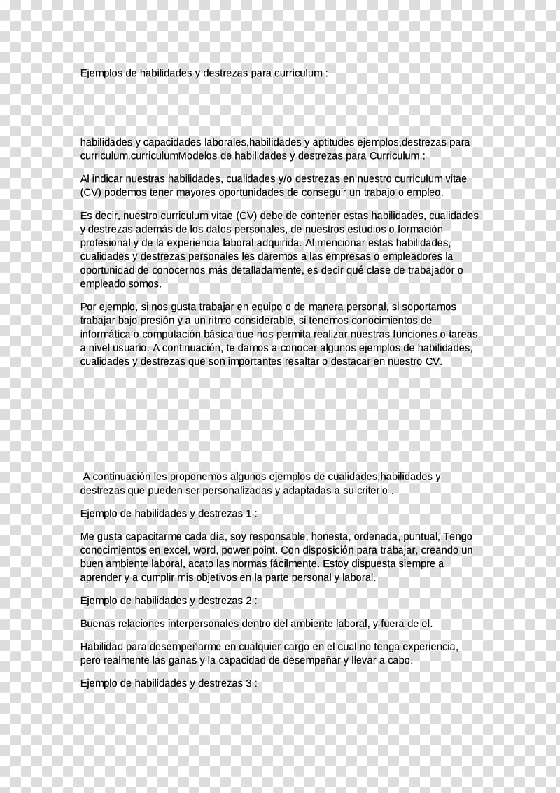 Document Text Science Principio Scientific literature, science transparent background PNG clipart