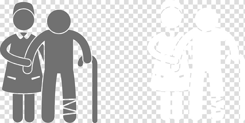 Computer Icons Health Care Patient Surgery , social morality can not be torn transparent background PNG clipart