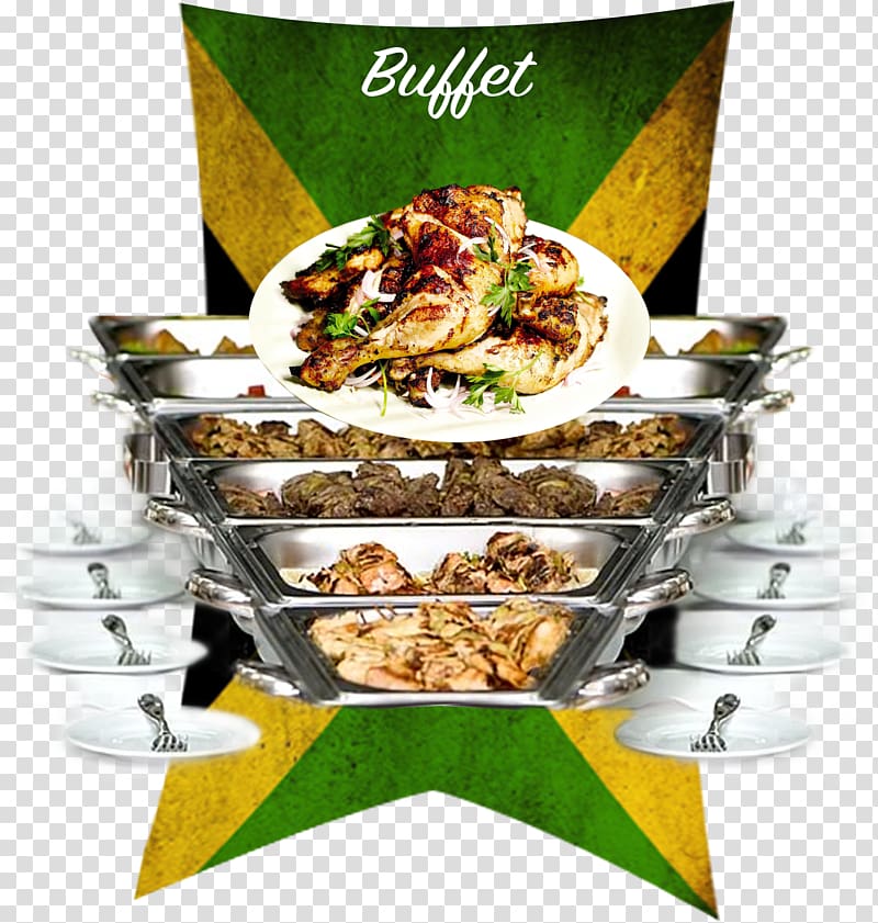 Buffet Breakfast Caribbean cuisine Refill Eaterie Dish, buffet transparent background PNG clipart