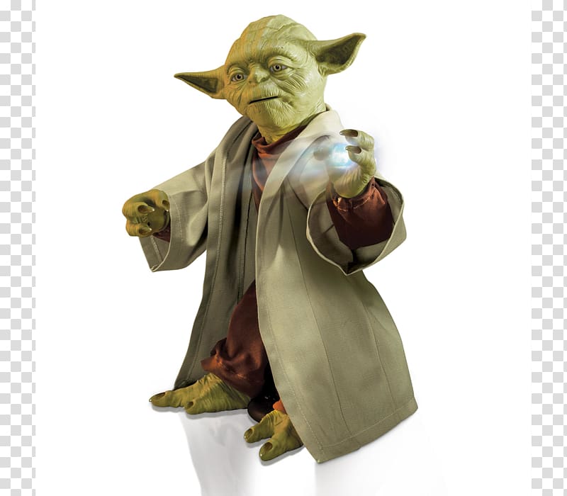 Yoda Luke Skywalker Jedi Wookieepedia Star Wars, star wars transparent background PNG clipart