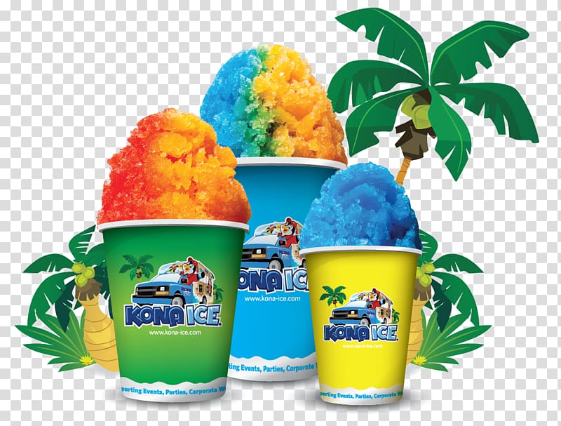 Snow cone Kona Ice of Houston Shave ice Kona Ice of Central Baltimore County, ice transparent background PNG clipart