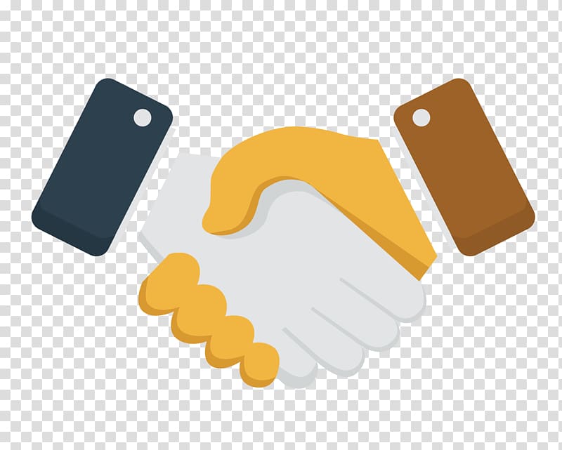 Partnership Computer Icons Business partner , or transparent background PNG clipart